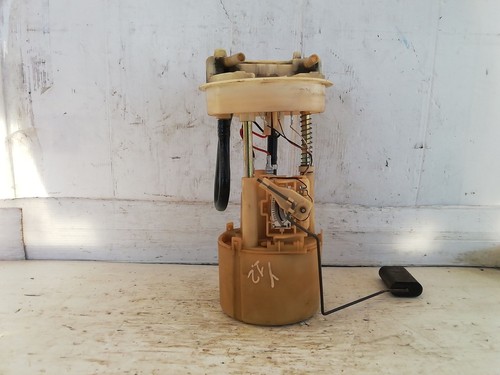 Pompa carburante per lancia - pompa,