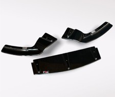 Kit splitter posteriore TRC Ford Focus MK3 RS - V2