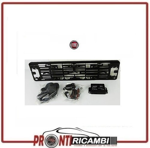 Kit sensori parcheggio - sensori, di