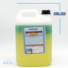 POWERTEC SGRASSANTE PER CAMION AUTO E MOTO ANCHE PER PARTI MECCANICHE TANICA 5L