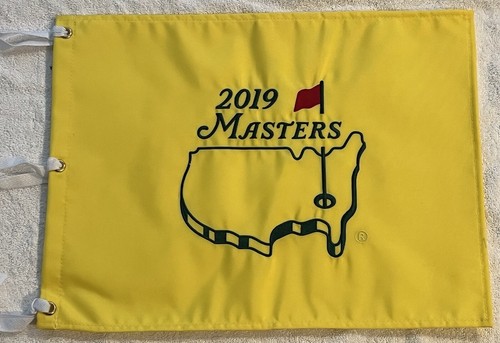 2019 masters augusta nazionale - masters,