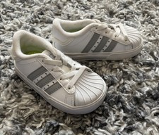 Sneakers Adidas bambino