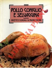 (TRUCCHI Remo) - Pollo