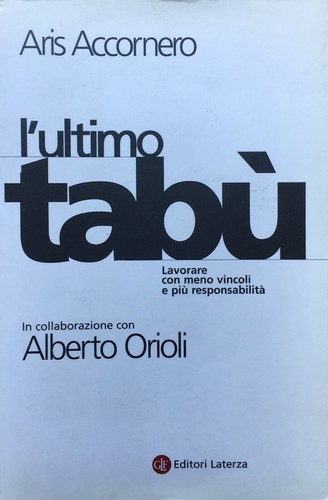 Aris accornero ultimo - aris, accornero,
