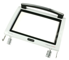 DE LONGHI Porta Vetro