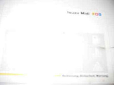 Manuale uso e manutenzione