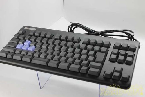 Tastiera cablata topre - tastiera,