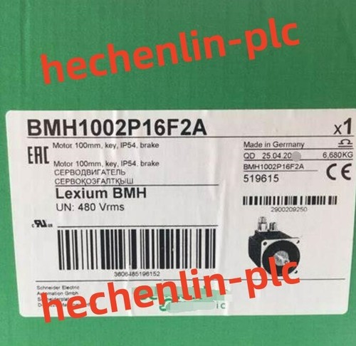 Servomotore bmh1002p16f2a - servomotore,