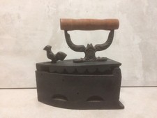 Ferro da stiro Vintage in