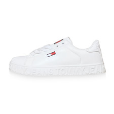 Sneaker Tommy Hilfiger bianche