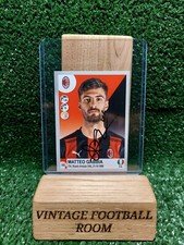 FIGURINA CALCIATORI PANINI