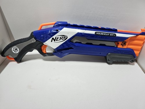 Nerf strike elite - nerf,