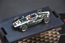 COOPER T51 GP MONACO 1959 JACK BRABHAM R278 BRUMM 1/43 DIE CAST MODEL