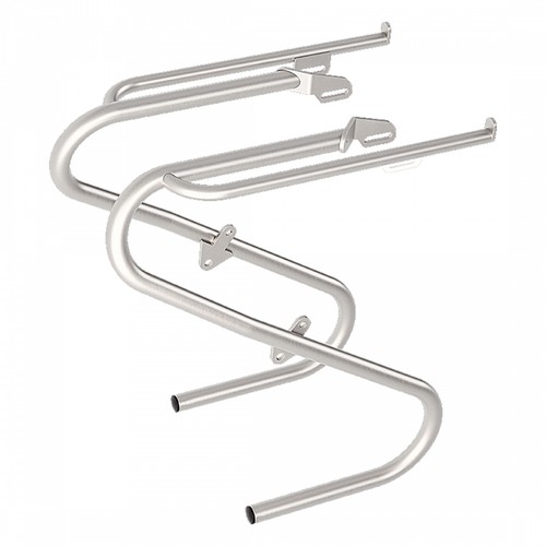 Tubus duo lowridertitan rack - tubus,
