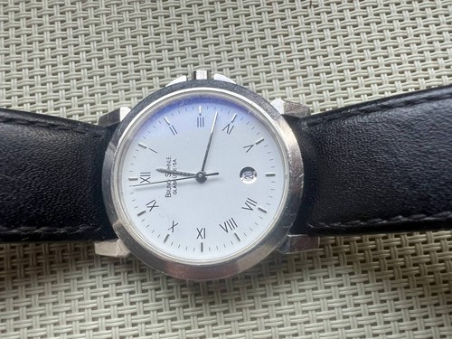 Orologio uomo bruno - orologio, soehnle
