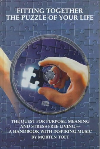 Fitting together the puzzle - fitting, of