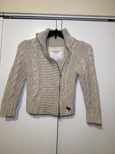Maglione y2k abercrombie - ,