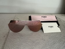 Fendi ff0193 shield - fendi,