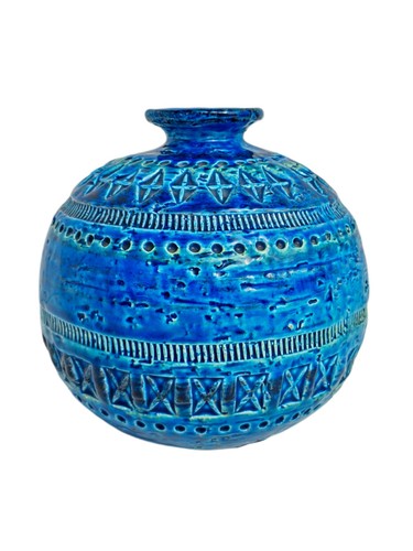 Vaso ceramica attribuibile - vaso,
