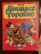 ALMANACCO TOPOLINO 26 DISNEY