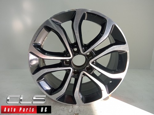 Pezzo cerchio lega - 1,
