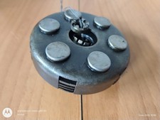 VESPA PIAGGIO VNB1M  CAMPANA FRIZIONE MOTORE INGRANAGGI DISCHI