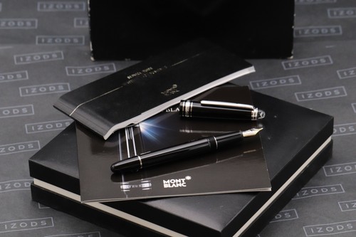 Montblanc meisterstuck - montblanc,