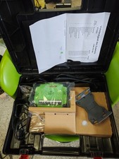 Bosch KTS 560 PassThru