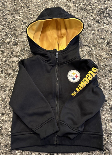 Giacca pittsburgh steelers - giacca,