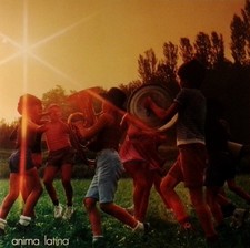 Lucio Battisti - Anima Latina