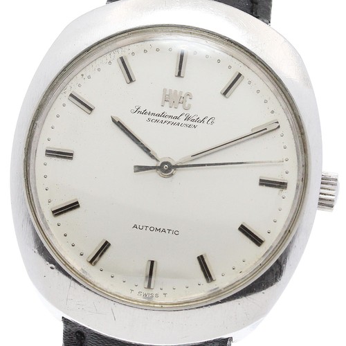 Orologio uomo iwc schaffhausen - orologio,