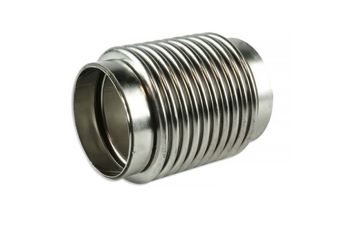 Acciaio inox raccordo - mm,