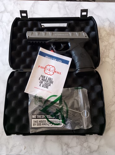 Paintball marcatore cal - ,