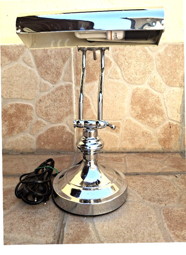 Lampada tavolo ministeriale - lampada, da