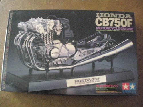 Kit motore honda - honda, cb750