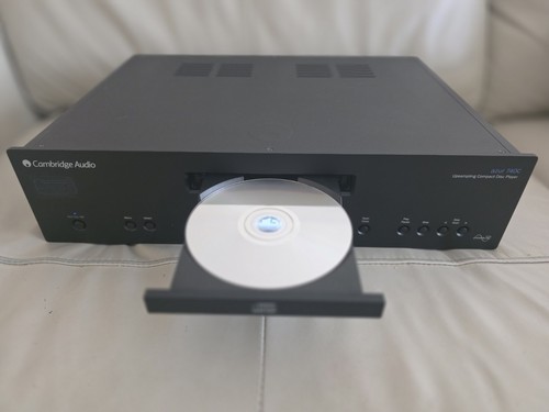 Cambridge audio azur 740c - cambridge,