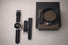Samsung Galaxy Watch4 Classic