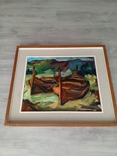 Franz Ficara barche nel