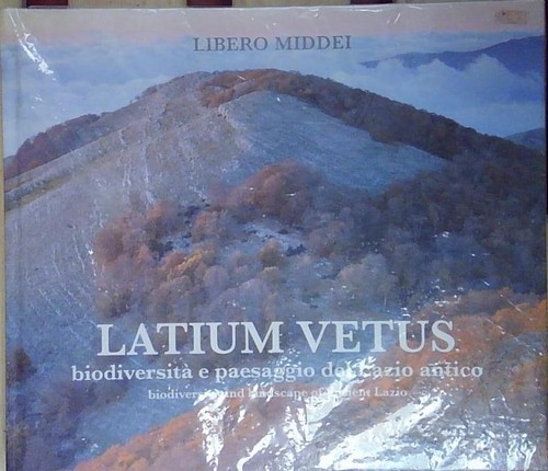 Middei latium vetus - middei,