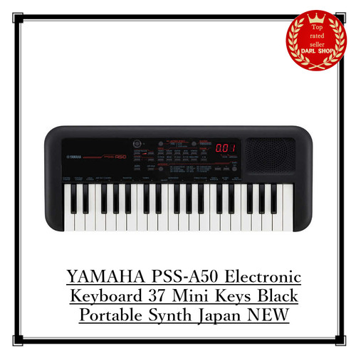Yamaha pss a50 - yamaha, tastiera