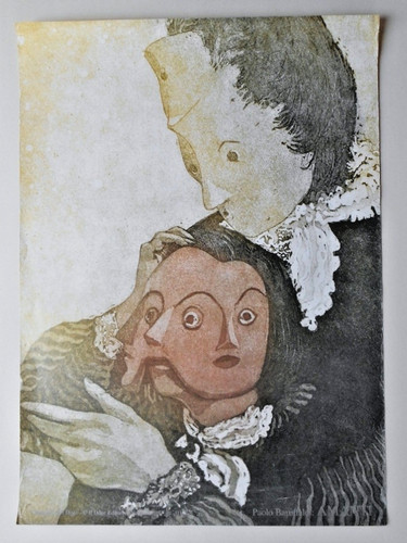 Affiche baruffaldi - affiche,