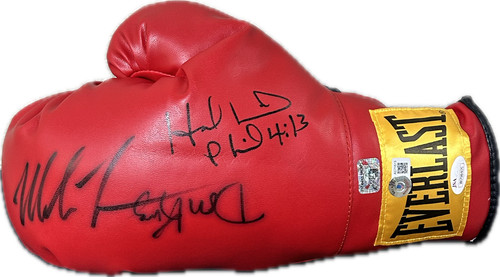 Guantone boxe rosso - guantone, da