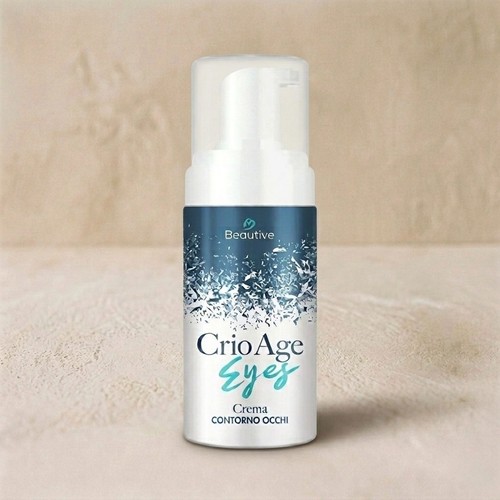 Crio age eyes crema contorno - crio,