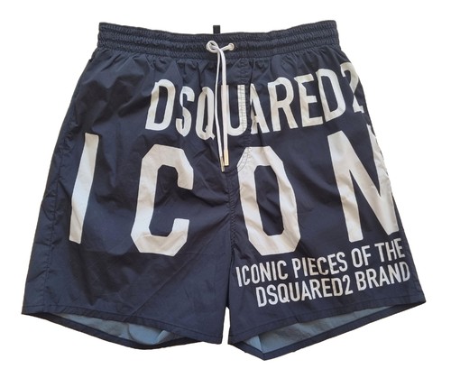 Dsquared2 costume bagno - dsquared2,