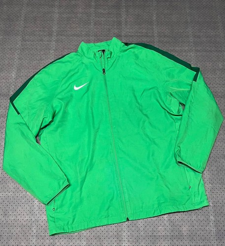 Giacca antivento nike dri - giacca,