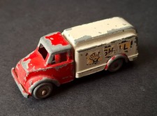 MERCURY  ART.43  "Autocarro cisterna SHELL"  - Molto Raro -