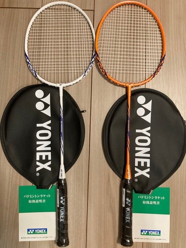 Yonex racchette badminton - racchette,