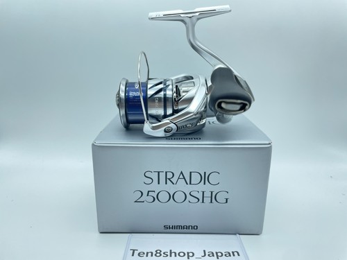 Mulinello spinning shimano - mulinello,