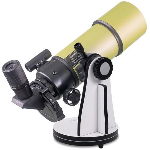 Telescopio solare acuter - telescopio,