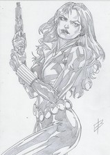 EDILSON BILAS Disegno